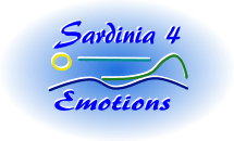 Logo Sardinia 4 Emotions