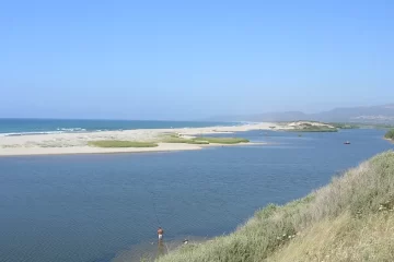 Rivière Coghinas