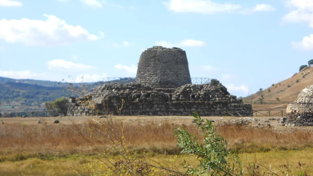 Torralba, Santu Antine