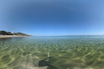 Stella Maris 360° panorama