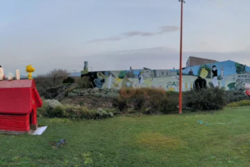 Parc de la Bande Dessinée de Norbello 360°