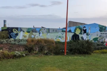 Bande Dessinée de Norbello