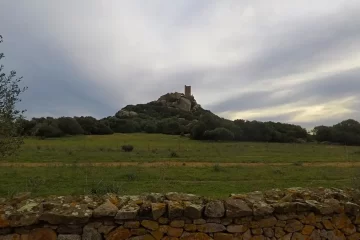 Castel Pedres