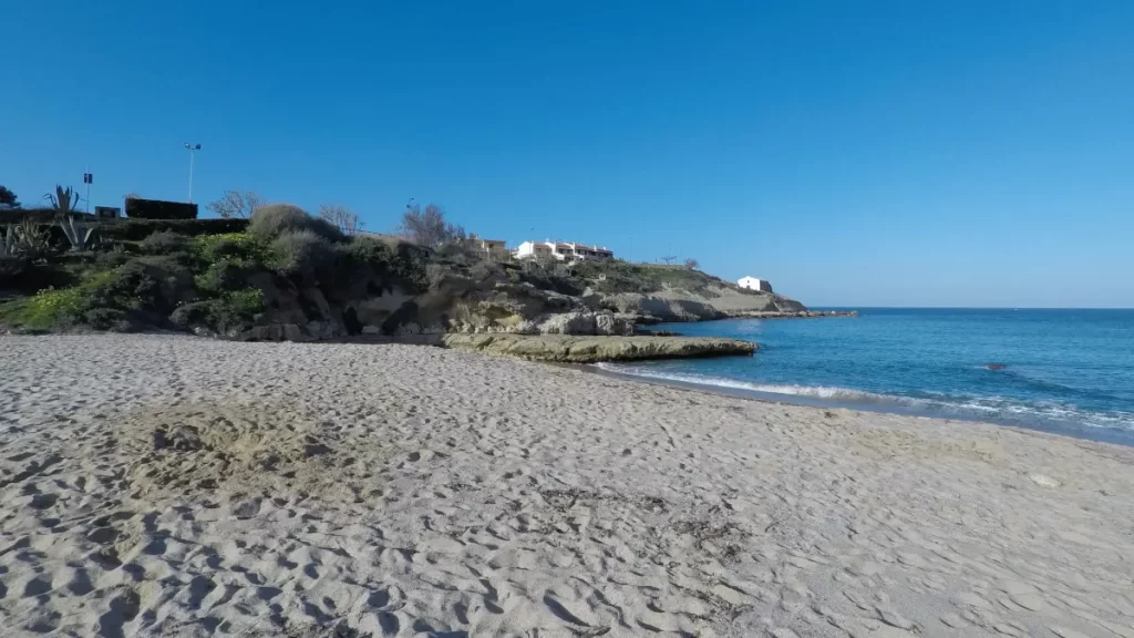 Spiagge Porto Torres