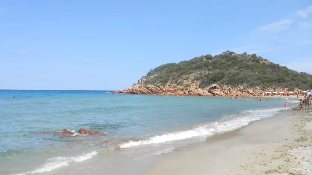 Spiaggia di Su Sirboni