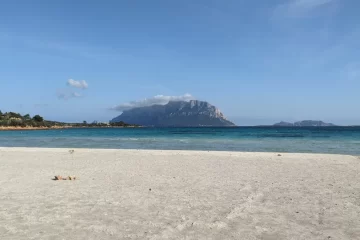 Spiaggia di Porto Istana, Murta Maria