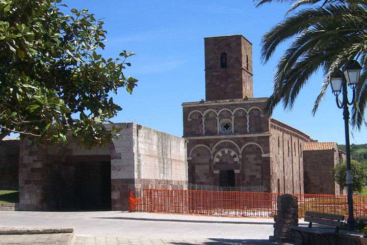 Ancienne église