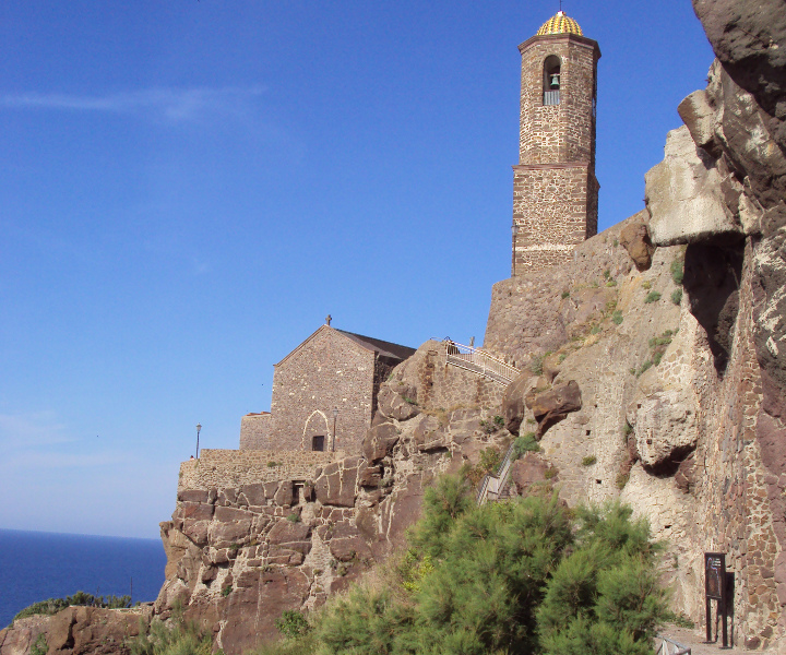 Cathédrale de Saint-Antoine Abbé