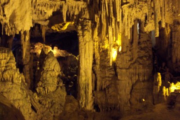 Grotte di Nettuno
