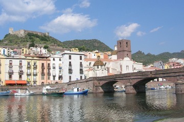 Bosa