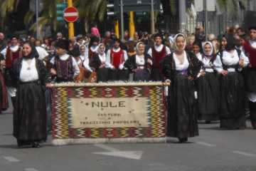 Sassari