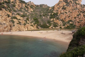 Costa Paradiso