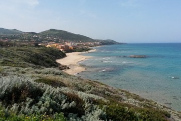 Punta La Capra