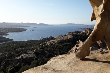 Roccia dell Orso