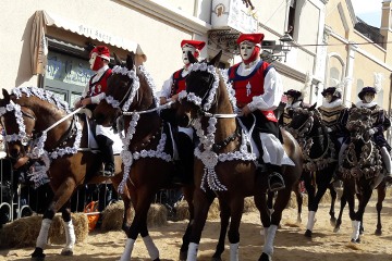 Sa Sartiglia