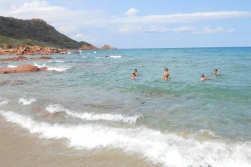 Cala Su Sirboni