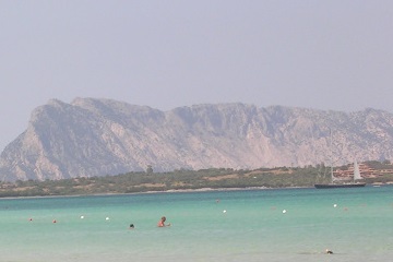 Isola di Tavolara