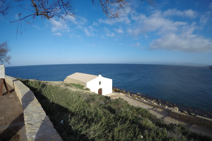 église de Balai Vicino