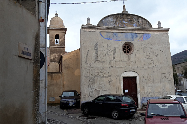 Chiesa di Nostra Signora d'Itria