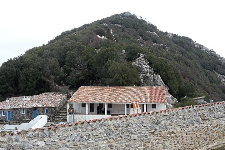 Monte Gonare