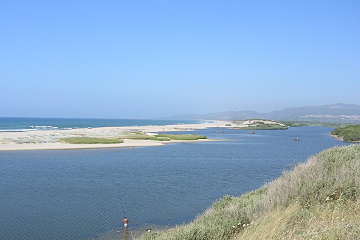 Bassa valle del Coghinas