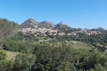 Aggius
