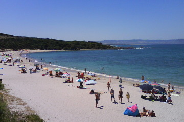 Isola Rossa