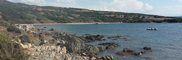 Li Puzzi Cove
