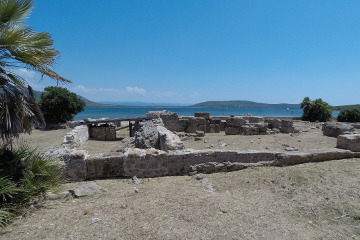 Sant'Imbenia