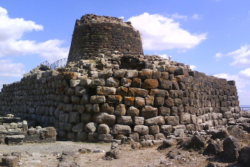 Santu Antine