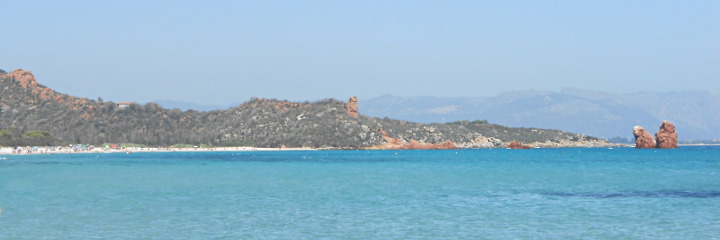 Sea of Ogliastra
