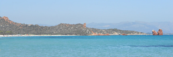 Mare in Ogliastra