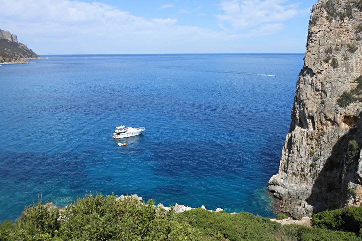 Bateau