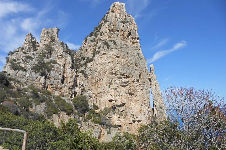 Monument naturel