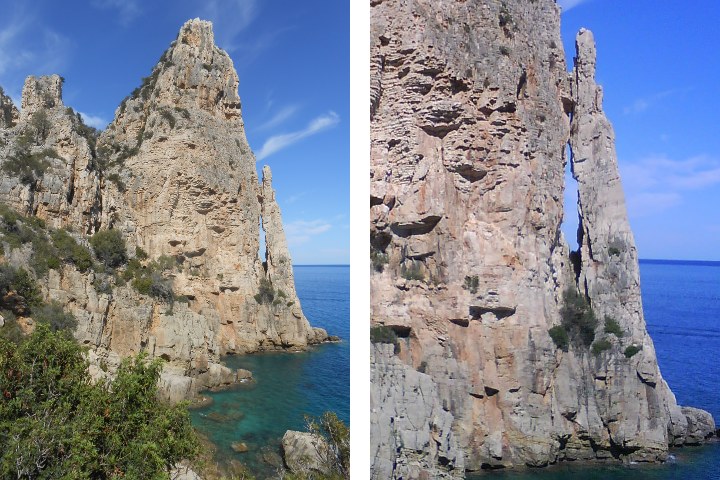 Vue de Pedra Longa