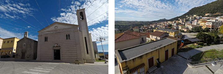 Berchidda