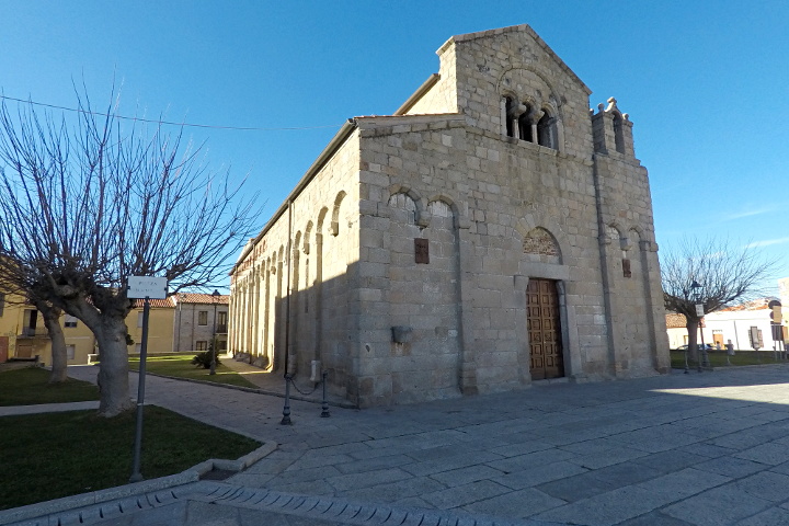 Basilica of San Simplicio