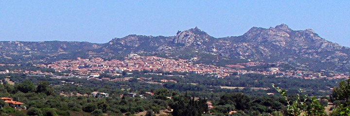 Arzachena