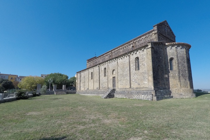 Apse