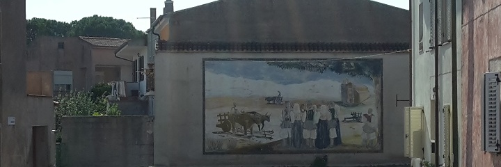 Murals