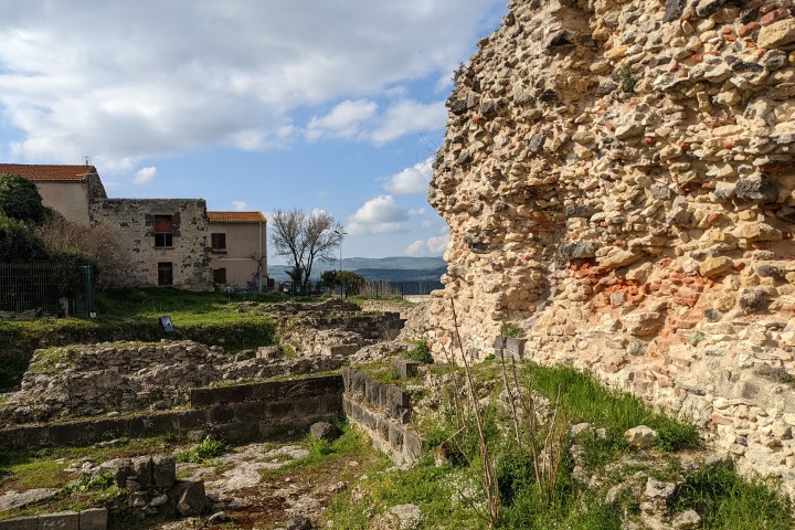 Ruines