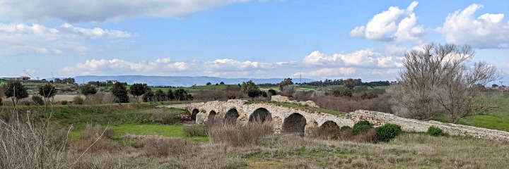 Pont antique