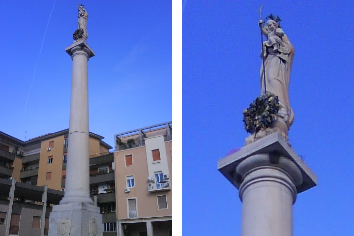 Colonna Mariana