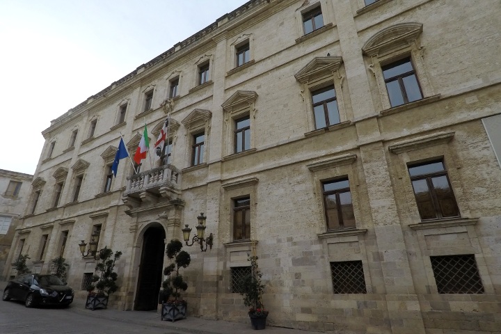 Palais Ducal