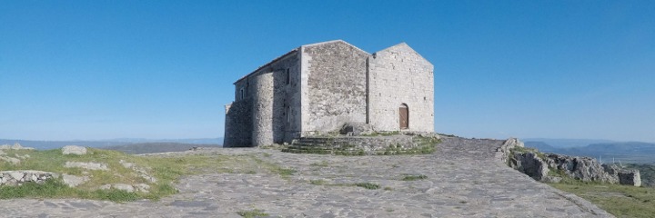 Nostra Signora di Bonaria Church church