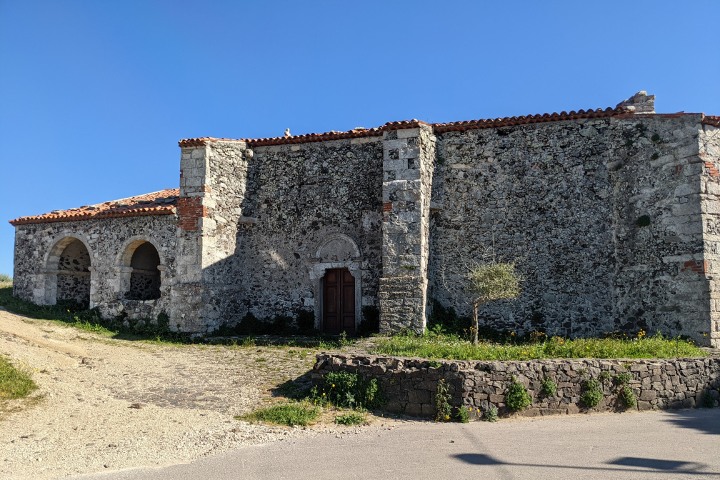 Sant'Antonio Church