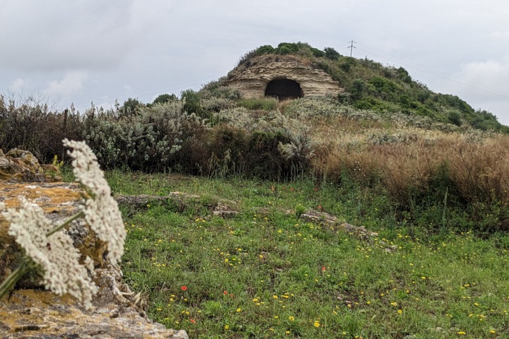 Grotte de Sant'Andrea