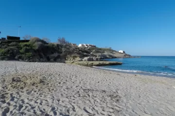 Porto Torres beaches