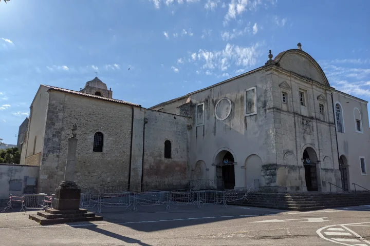 Side view