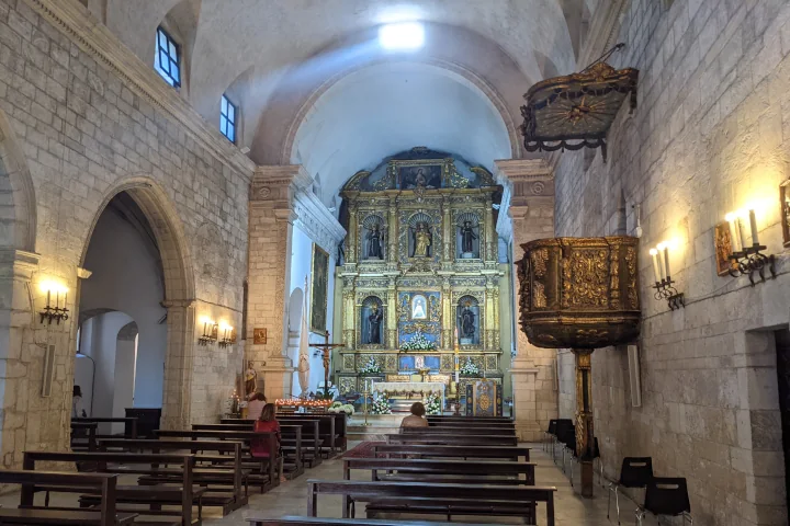 Nave
